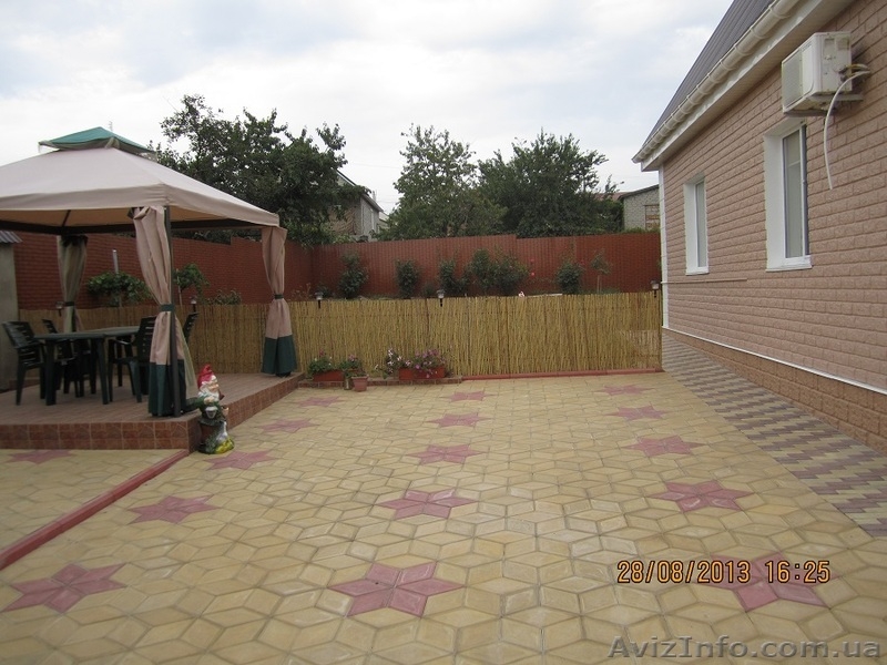 2-этажный дом, Александровка/ул.Новая - <ro>Изображение</ro><ru>Изображение</ru> #3, <ru>Объявление</ru> #1268925