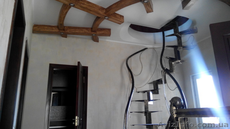 2-этажный  дом, Западный 2-й пер./ Ривьера с.Фонтанка - <ro>Изображение</ro><ru>Изображение</ru> #7, <ru>Объявление</ru> #1259896