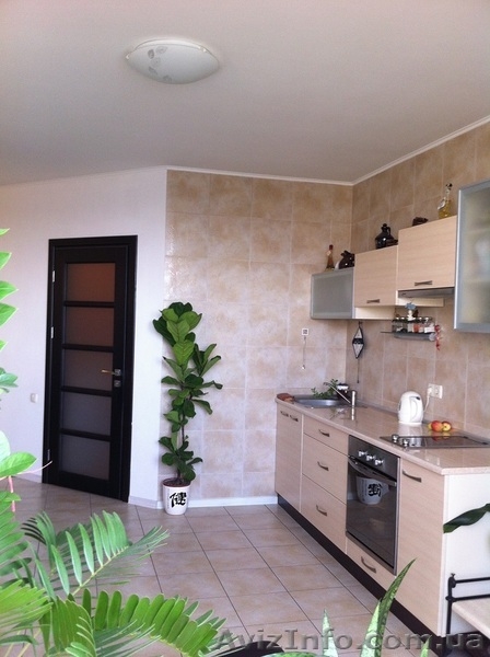 1-комнатная квартира с евроремонтом, Днепропетровская дорога/Марсельская - <ro>Изображение</ro><ru>Изображение</ru> #5, <ru>Объявление</ru> #1260675