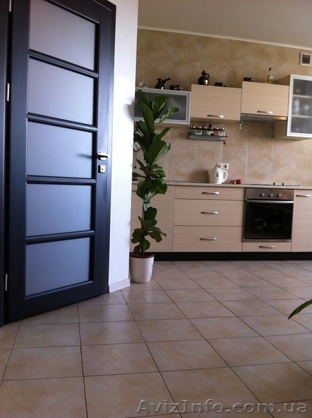 1-комнатная квартира с евроремонтом, Днепропетровская дорога/Марсельская - <ro>Изображение</ro><ru>Изображение</ru> #6, <ru>Объявление</ru> #1260675