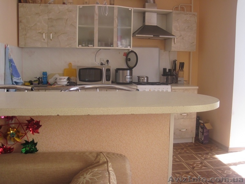 1-комнатная квартира на Бочарова/Днепродорога - <ro>Изображение</ro><ru>Изображение</ru> #3, <ru>Объявление</ru> #1261133