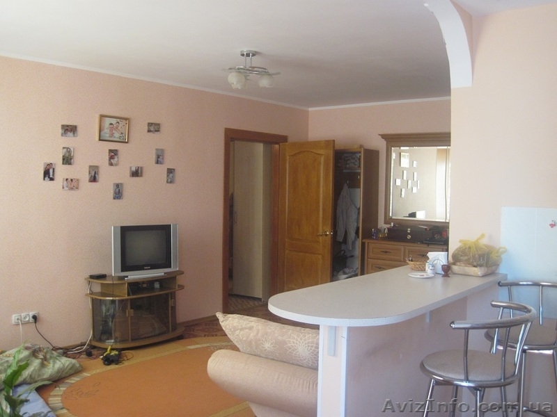 1-комнатная квартира на Бочарова/Днепродорога - <ro>Изображение</ro><ru>Изображение</ru> #5, <ru>Объявление</ru> #1261133