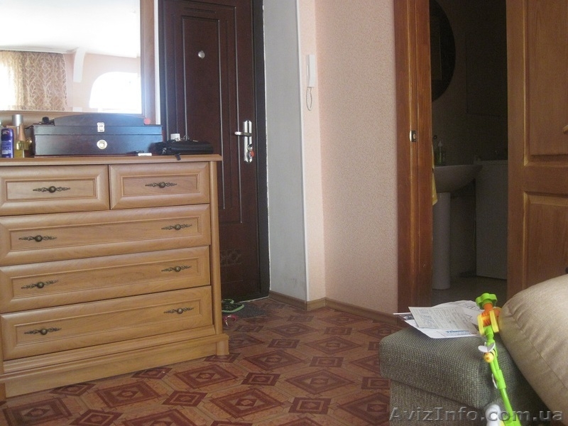 1-комнатная квартира на Бочарова/Днепродорога - <ro>Изображение</ro><ru>Изображение</ru> #7, <ru>Объявление</ru> #1261133