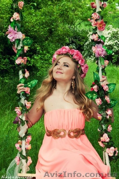 свадебный макияж одесса - <ro>Изображение</ro><ru>Изображение</ru> #3, <ru>Объявление</ru> #1267258