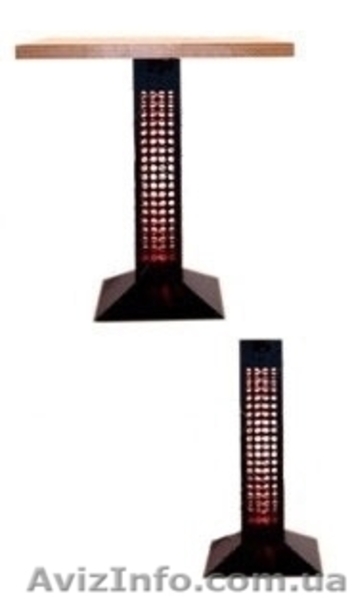 Ножки, базы для столешниц - <ro>Изображение</ro><ru>Изображение</ru> #4, <ru>Объявление</ru> #1250636