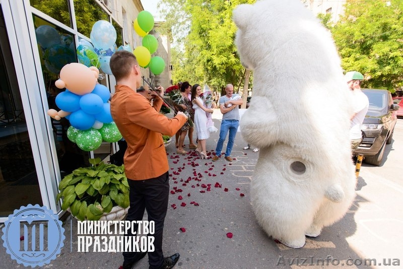 Выписка из роддома организация и оформление Одесса  - <ro>Изображение</ro><ru>Изображение</ru> #4, <ru>Объявление</ru> #1263447