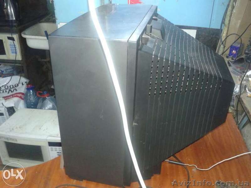 Продам телевизор Панасоник.  Не дорого!!!  - <ro>Изображение</ro><ru>Изображение</ru> #3, <ru>Объявление</ru> #1263128