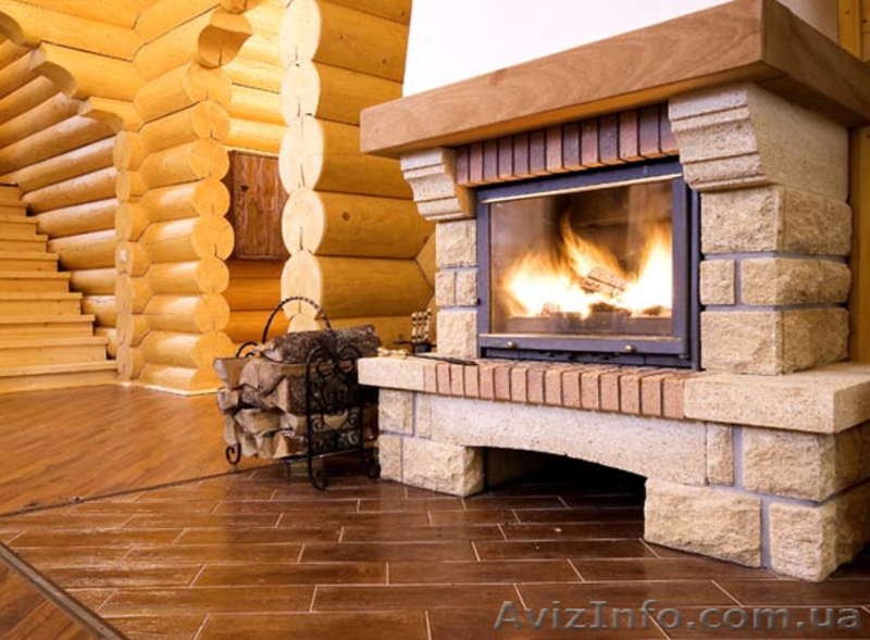 Изготовление срубов. Купить сруб в солнечной Одессе.. - <ro>Изображение</ro><ru>Изображение</ru> #3, <ru>Объявление</ru> #1275771