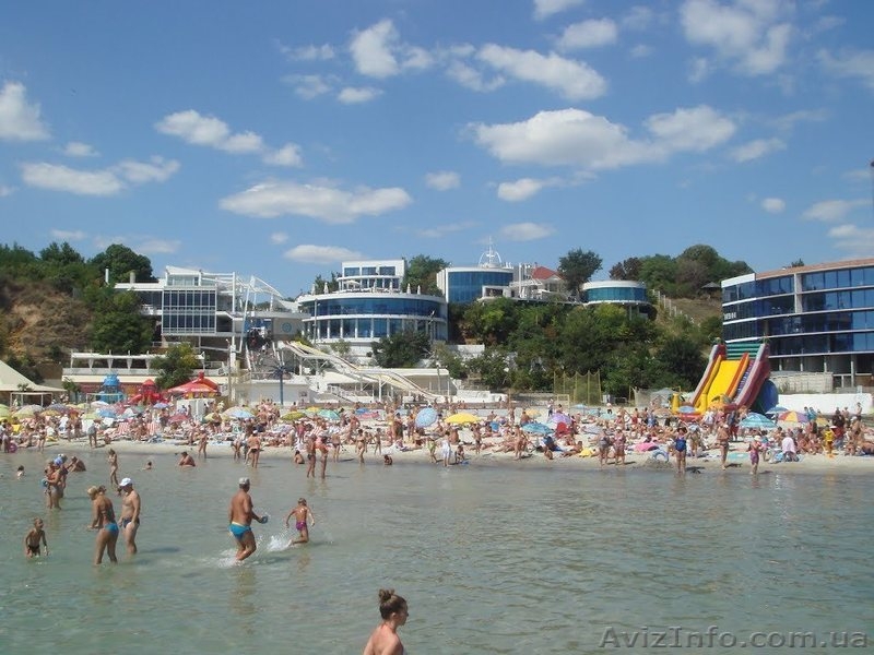 Домик у моря в Одессе - <ro>Изображение</ro><ru>Изображение</ru> #3, <ru>Объявление</ru> #1273372