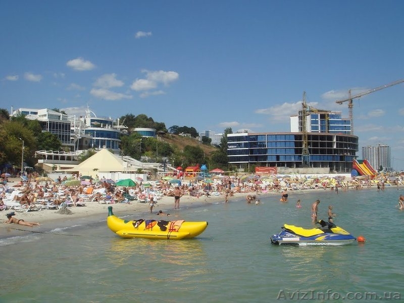 Домик у моря в Одессе - <ro>Изображение</ro><ru>Изображение</ru> #4, <ru>Объявление</ru> #1273372