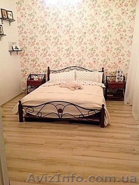 Ну вот же она - Ваша квартира! - <ro>Изображение</ro><ru>Изображение</ru> #3, <ru>Объявление</ru> #1280500