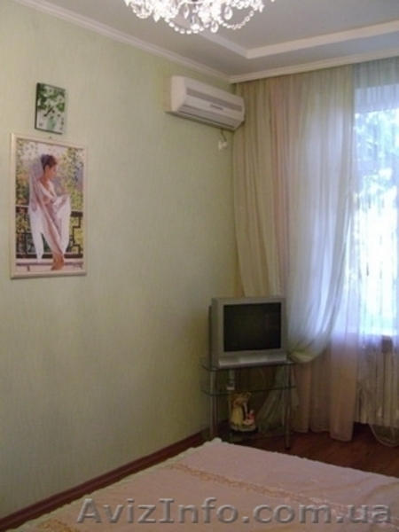 Тихая квартира в центре Одессы на ул. Базарной - <ro>Изображение</ro><ru>Изображение</ru> #4, <ru>Объявление</ru> #1280504