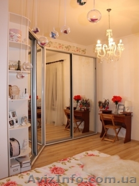 Ну вот же она - Ваша квартира! - <ro>Изображение</ro><ru>Изображение</ru> #5, <ru>Объявление</ru> #1280500