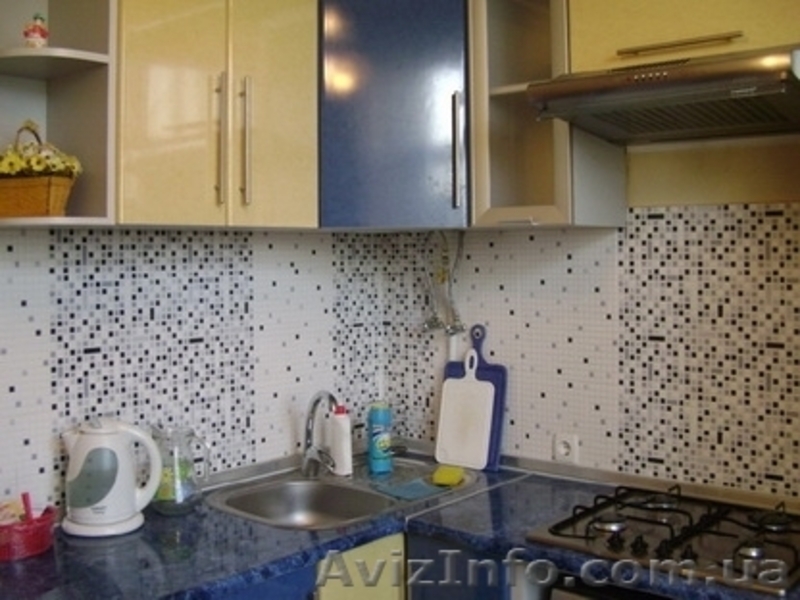 Тихая квартира в центре Одессы на ул. Базарной - <ro>Изображение</ro><ru>Изображение</ru> #6, <ru>Объявление</ru> #1280504