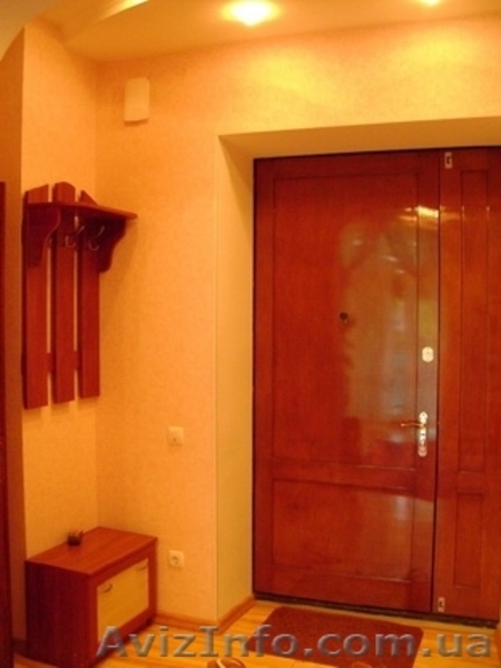 Тихая квартира в центре Одессы на ул. Базарной - <ro>Изображение</ro><ru>Изображение</ru> #9, <ru>Объявление</ru> #1280504