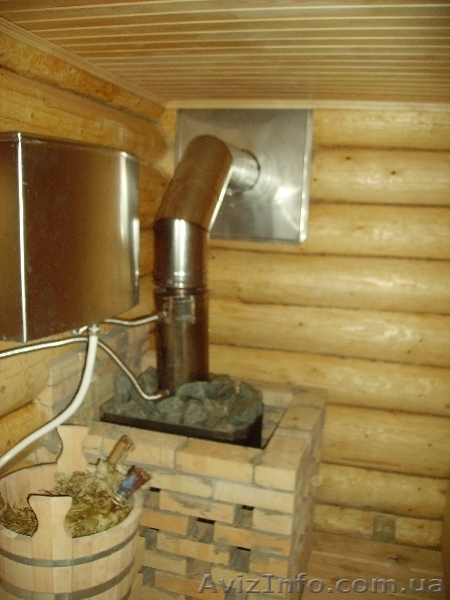 Изготовление срубов. Купить сруб. Деревянные дома. - <ro>Изображение</ro><ru>Изображение</ru> #6, <ru>Объявление</ru> #1280142