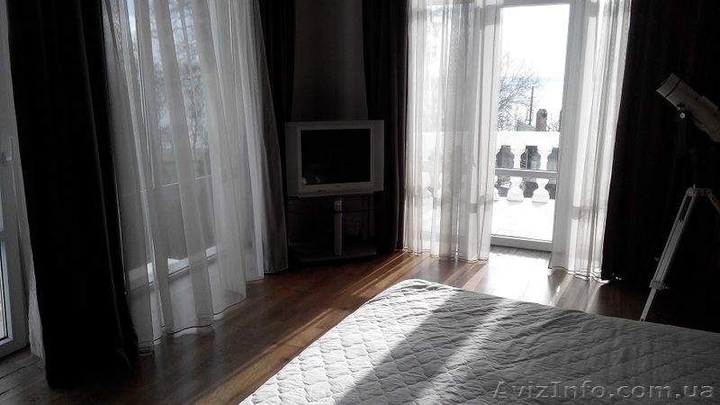 Современный-этажный дом с большим участком в Крыжановке на берегу моря - <ro>Изображение</ro><ru>Изображение</ru> #10, <ru>Объявление</ru> #1283159