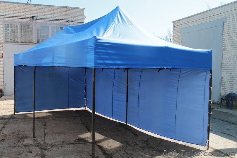 Шатер 3*4.5 метров  - <ro>Изображение</ro><ru>Изображение</ru> #3, <ru>Объявление</ru> #1283021