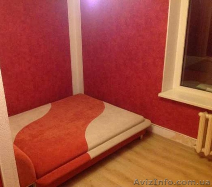 3-комнатная квартира с капитальным ремонтом, Днепропетровская/Высоцкого - <ro>Изображение</ro><ru>Изображение</ru> #9, <ru>Объявление</ru> #1271831