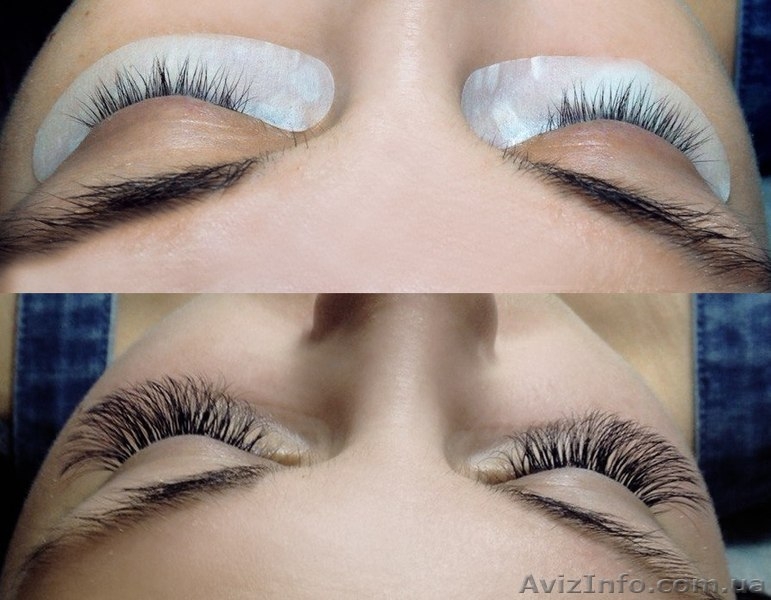 Наращивание ресниц Одесса - Таирова - <ro>Изображение</ro><ru>Изображение</ru> #4, <ru>Объявление</ru> #1275141