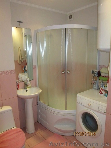 3-комнатная квартира на Заболотного/Курская - <ro>Изображение</ro><ru>Изображение</ru> #5, <ru>Объявление</ru> #1272762