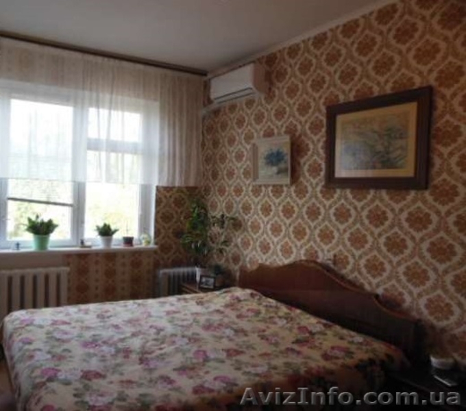 3-комнатная квартира. Ген. Бочарова/Днепр. дорога - <ro>Изображение</ro><ru>Изображение</ru> #3, <ru>Объявление</ru> #1272711