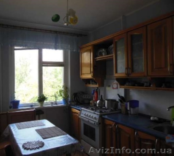 3-комнатная квартира. Ген. Бочарова/Днепр. дорога - <ro>Изображение</ro><ru>Изображение</ru> #4, <ru>Объявление</ru> #1272711