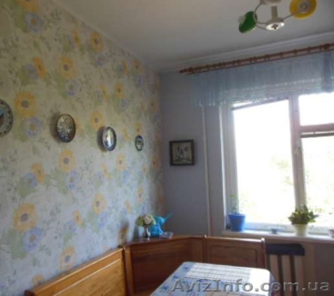 3-комнатная квартира. Ген. Бочарова/Днепр. дорога - <ro>Изображение</ro><ru>Изображение</ru> #5, <ru>Объявление</ru> #1272711