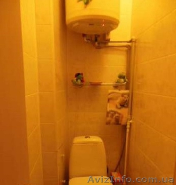 3-комнатная квартира. Ген. Бочарова/Днепр. дорога - <ro>Изображение</ro><ru>Изображение</ru> #6, <ru>Объявление</ru> #1272711