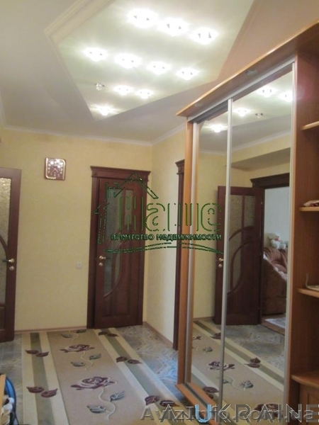 2-комнатная квартира Ак.Заболотного/Сахарова - <ro>Изображение</ro><ru>Изображение</ru> #4, <ru>Объявление</ru> #1277572