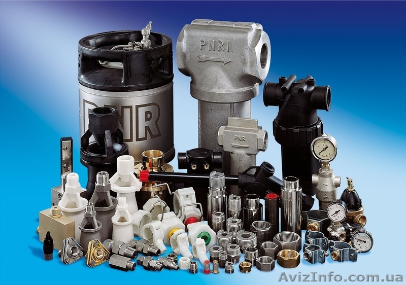 Продаем промышленные форсунки PNR Spray nozzles - <ro>Изображение</ro><ru>Изображение</ru> #3, <ru>Объявление</ru> #1279933