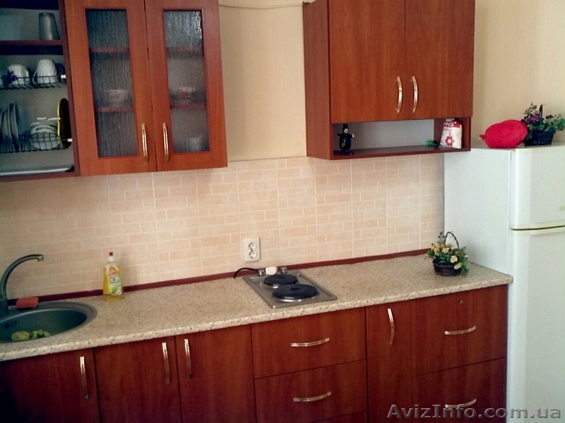 Отдых в центре Затоки - <ro>Изображение</ro><ru>Изображение</ru> #3, <ru>Объявление</ru> #1271458