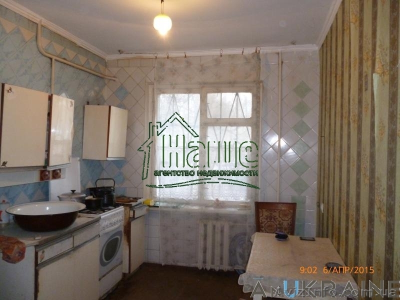 3-комнатная квартира, Заболотного/Крымская - <ro>Изображение</ro><ru>Изображение</ru> #3, <ru>Объявление</ru> #1282460