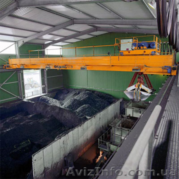 Производство, монтаж и обслуживание грузоподъемной техники - <ro>Изображение</ro><ru>Изображение</ru> #3, <ru>Объявление</ru> #1282309