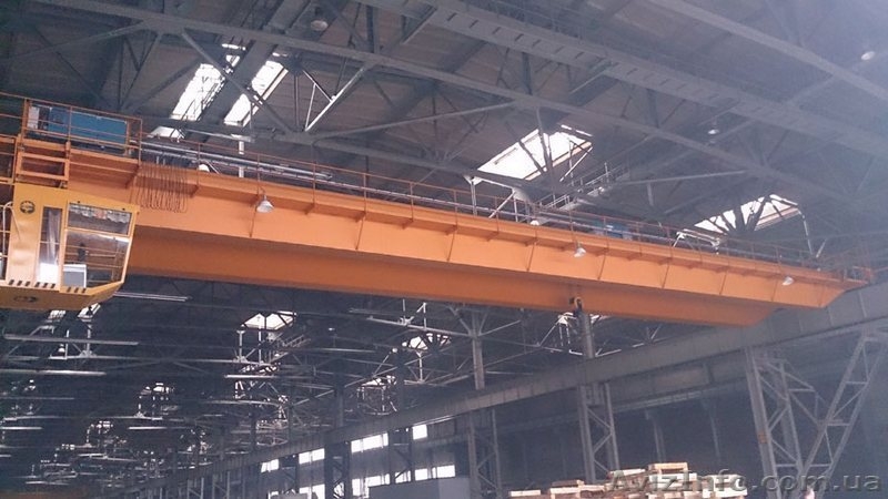 Производство, монтаж и обслуживание грузоподъемной техники - <ro>Изображение</ro><ru>Изображение</ru> #4, <ru>Объявление</ru> #1282309