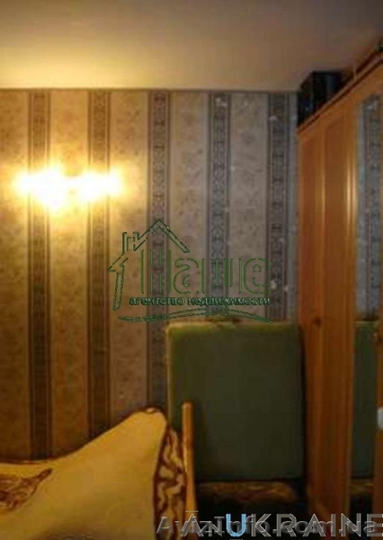 1-этажный дом на пос. Котовского, ул. Днепровская. - <ro>Изображение</ro><ru>Изображение</ru> #3, <ru>Объявление</ru> #1273978