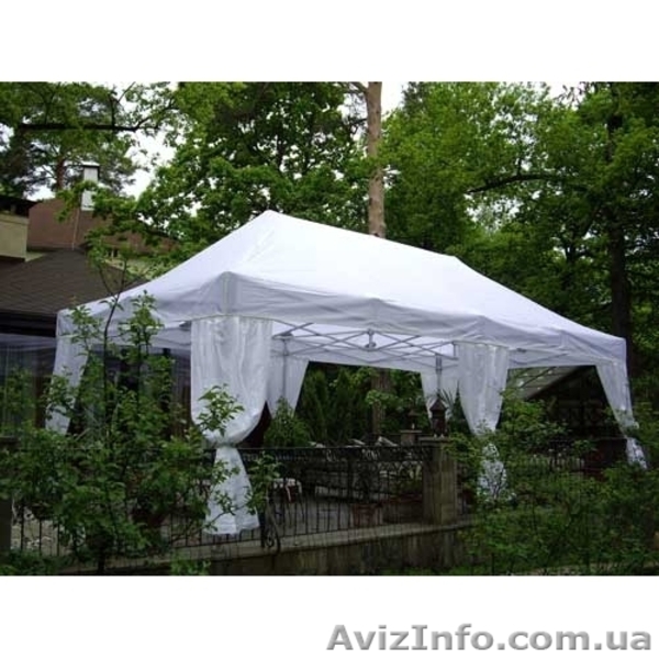 Аренда шатров Одесса - <ro>Изображение</ro><ru>Изображение</ru> #3, <ru>Объявление</ru> #1283017
