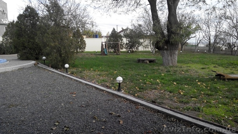 Современный-этажный дом с большим участком в Крыжановке на берегу моря - <ro>Изображение</ro><ru>Изображение</ru> #3, <ru>Объявление</ru> #1283159