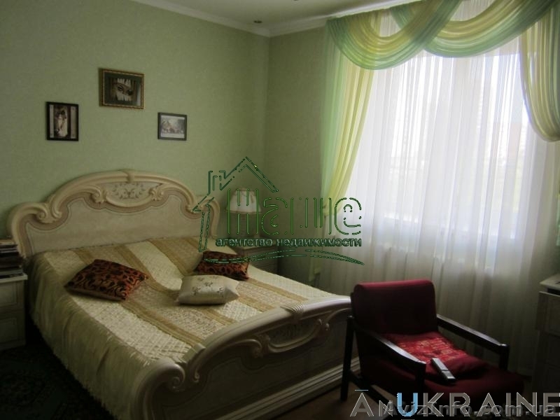 2-комнатная квартира Ак.Заболотного/Сахарова - <ro>Изображение</ro><ru>Изображение</ru> #5, <ru>Объявление</ru> #1277572