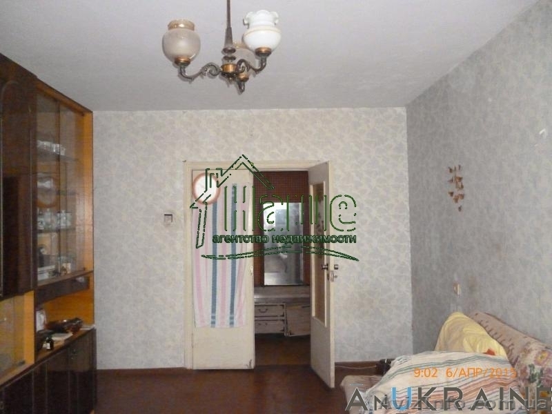 3-комнатная квартира, Заболотного/Крымская - <ro>Изображение</ro><ru>Изображение</ru> #4, <ru>Объявление</ru> #1282460