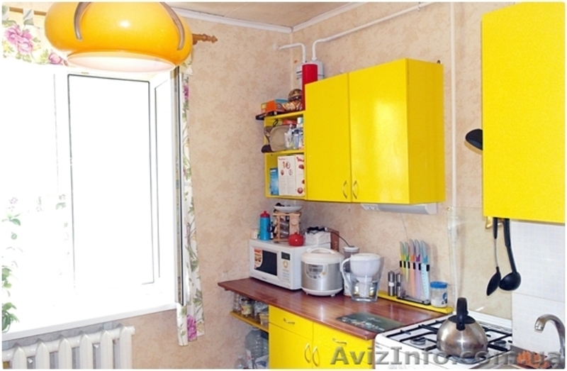 1-комнатная квартира Высоцкого/Сахарова - <ro>Изображение</ro><ru>Изображение</ru> #4, <ru>Объявление</ru> #1273327