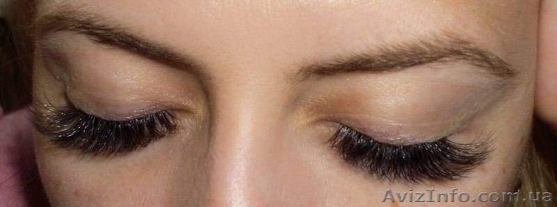 Наращивание ресниц Одесса - Таирова - <ro>Изображение</ro><ru>Изображение</ru> #3, <ru>Объявление</ru> #1275141