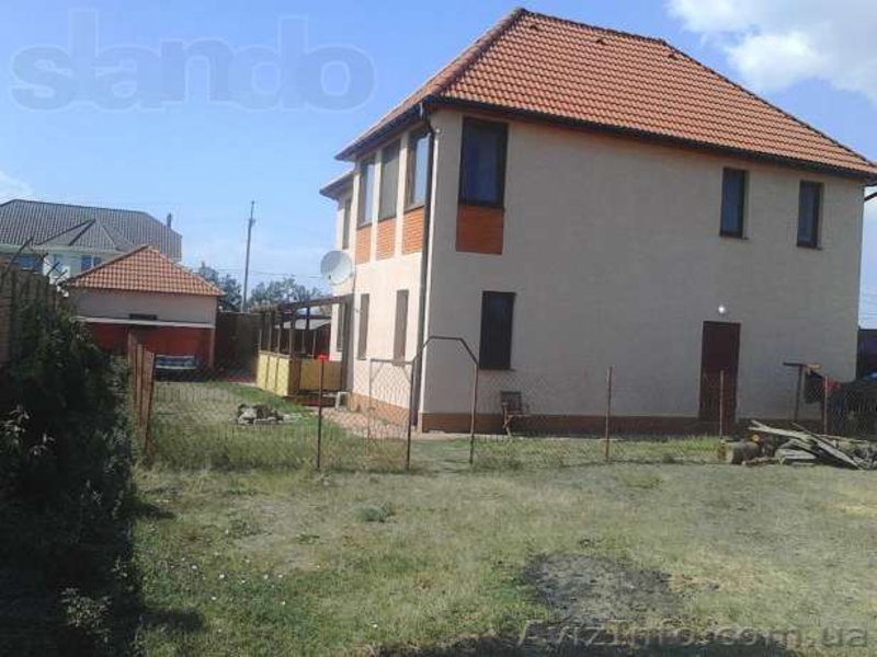 Дом с капитальным ремонтом в Лесках - <ro>Изображение</ro><ru>Изображение</ru> #4, <ru>Объявление</ru> #1283205