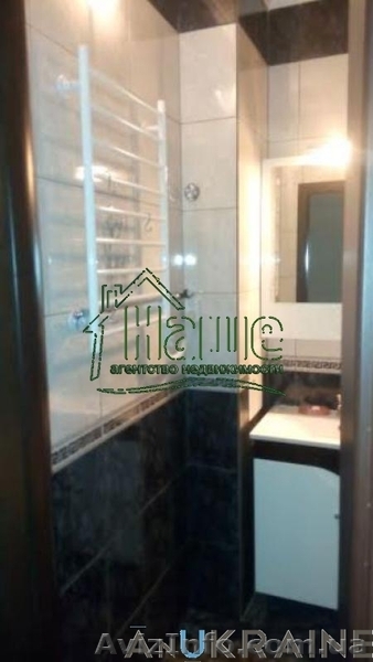 2-комнатная квартира с капитальным ремонтом, Заболотного/Папашон - <ro>Изображение</ro><ru>Изображение</ru> #3, <ru>Объявление</ru> #1273975