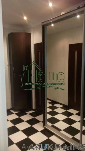 2-комнатная квартира с капитальным ремонтом, Заболотного/Папашон - <ro>Изображение</ro><ru>Изображение</ru> #4, <ru>Объявление</ru> #1273975