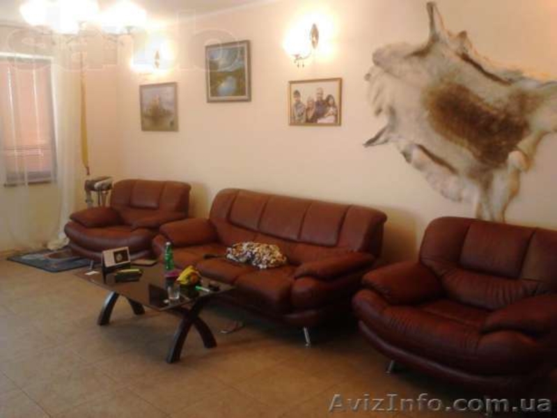 Дом с капитальным ремонтом в Лесках - <ro>Изображение</ro><ru>Изображение</ru> #5, <ru>Объявление</ru> #1283205