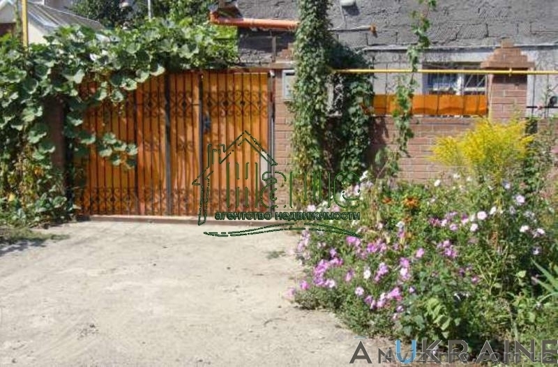 1-этажный дом на пос. Котовского, ул. Днепровская. - <ro>Изображение</ro><ru>Изображение</ru> #6, <ru>Объявление</ru> #1273978