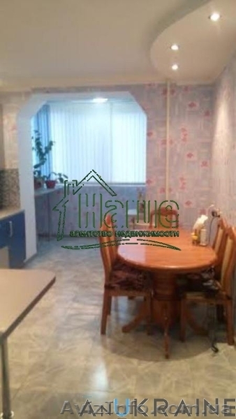 2-комнатная квартира с капитальным ремонтом, Заболотного/Папашон - <ro>Изображение</ro><ru>Изображение</ru> #5, <ru>Объявление</ru> #1273975