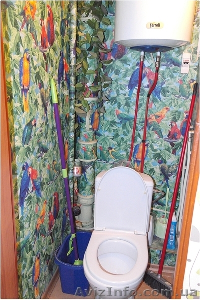 1-комнатная квартира Высоцкого/Сахарова - <ro>Изображение</ro><ru>Изображение</ru> #7, <ru>Объявление</ru> #1273327