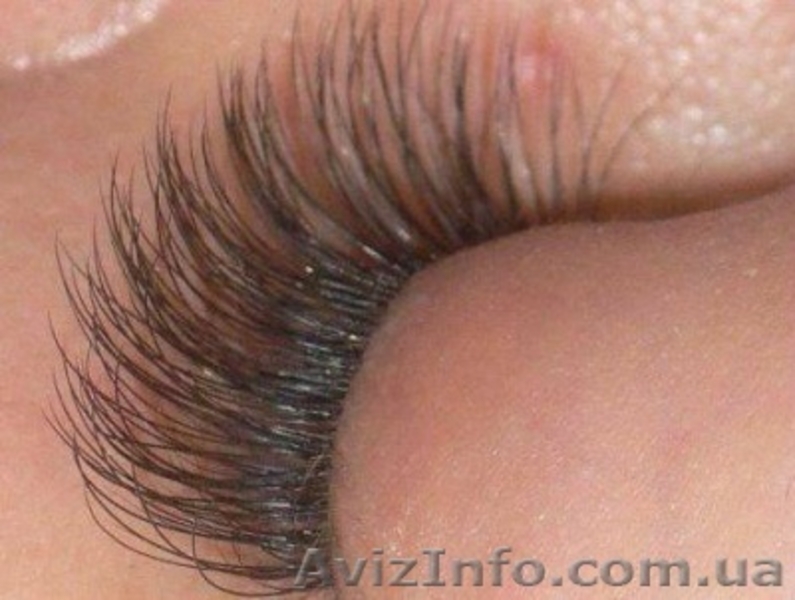 Наращивание ресниц Одесса - Таирова - <ro>Изображение</ro><ru>Изображение</ru> #5, <ru>Объявление</ru> #1275141